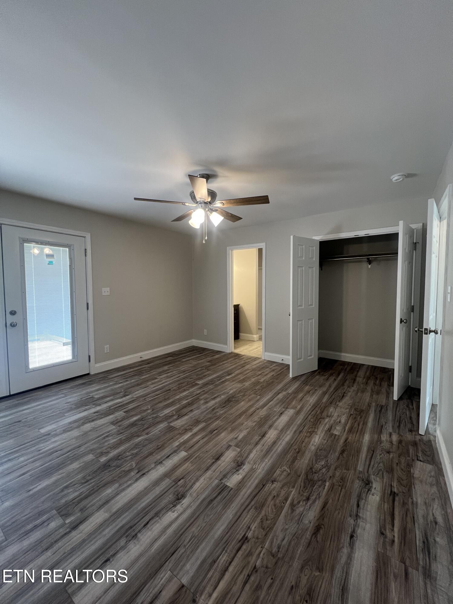 311 Jane Way Lane Jacksboro TN 37757