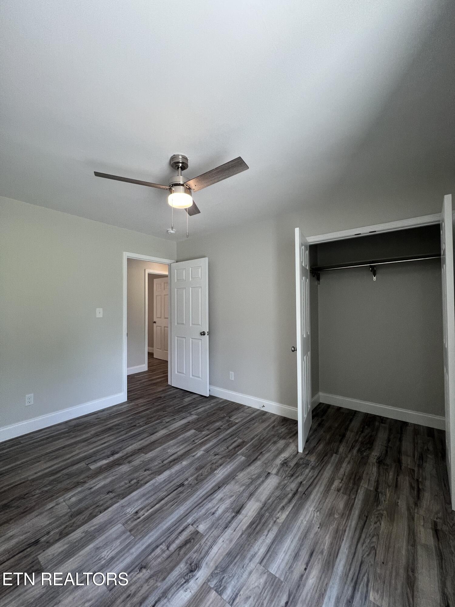 311 Jane Way Lane Jacksboro TN 37757