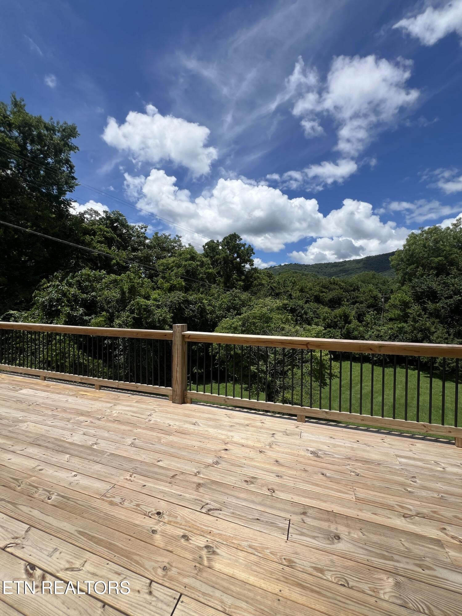 311 Jane Way Lane Jacksboro TN 37757