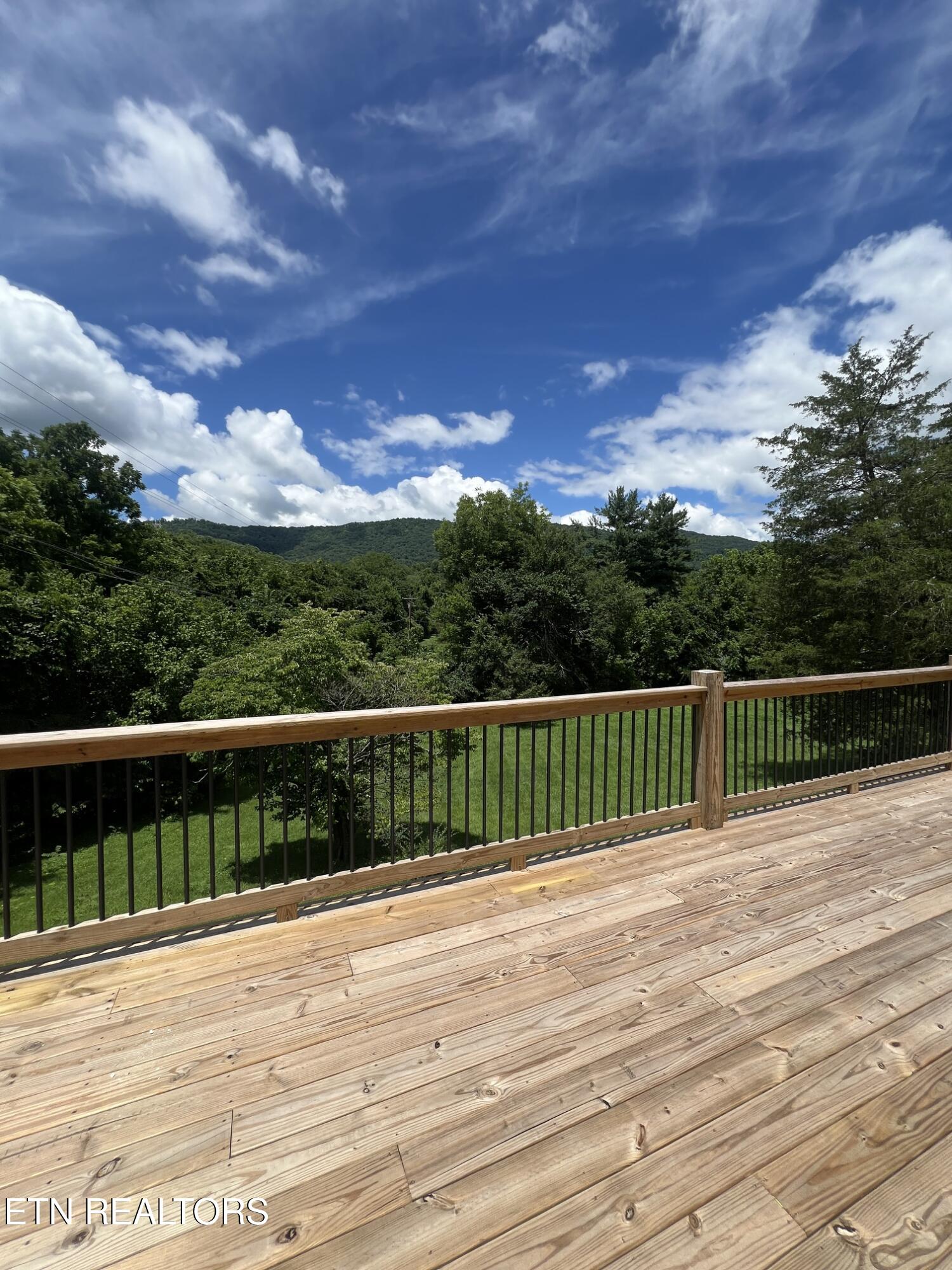 311 Jane Way Lane Jacksboro TN 37757