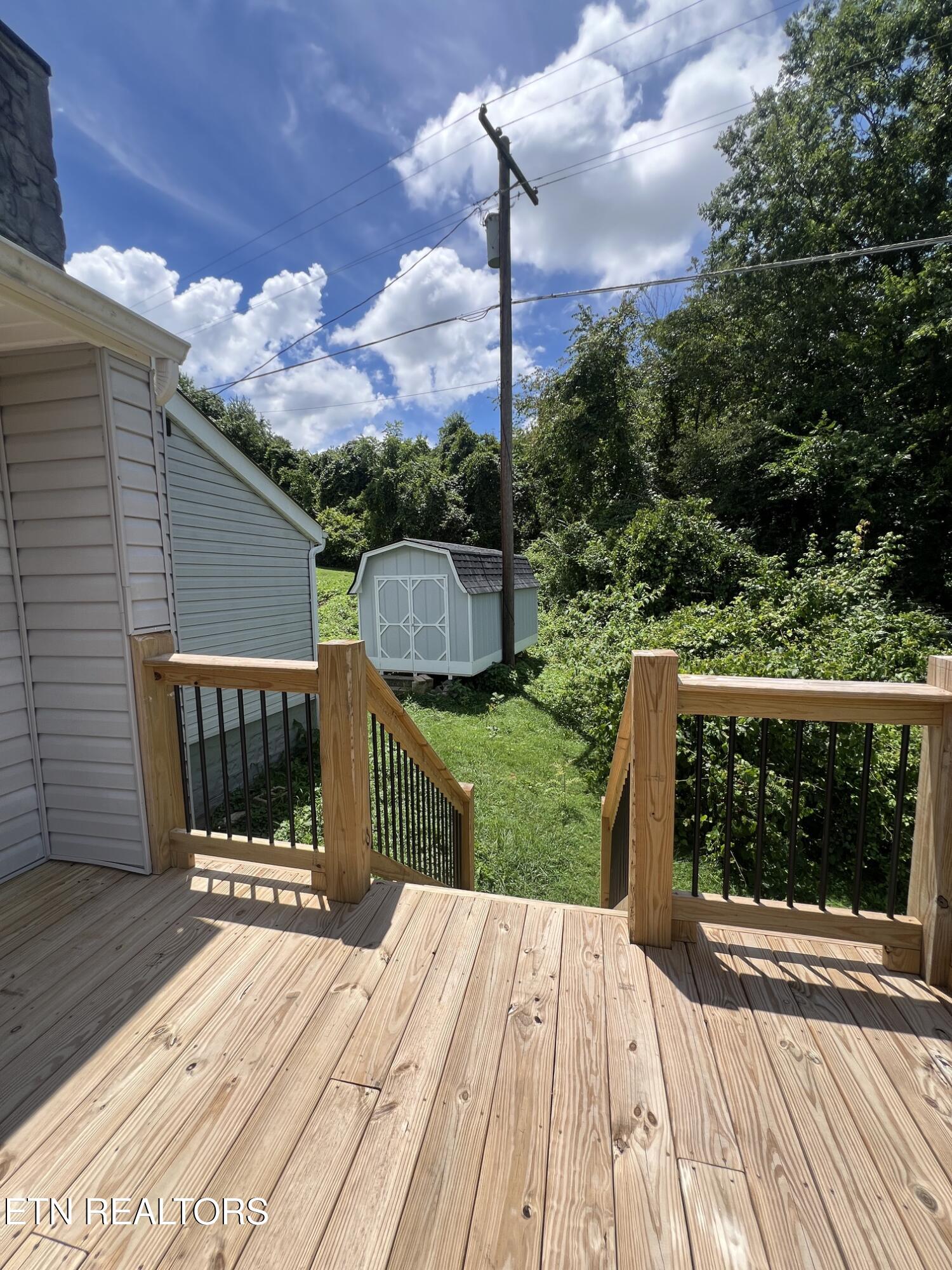311 Jane Way Lane Jacksboro TN 37757