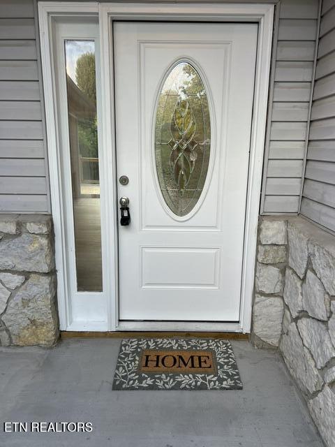 311 Jane Way Lane Jacksboro TN 37757