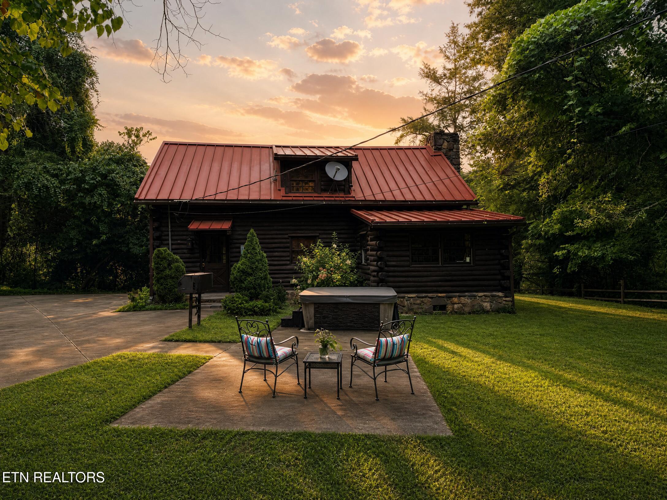 3059 Pittman Center Road Sevierville TN 37876