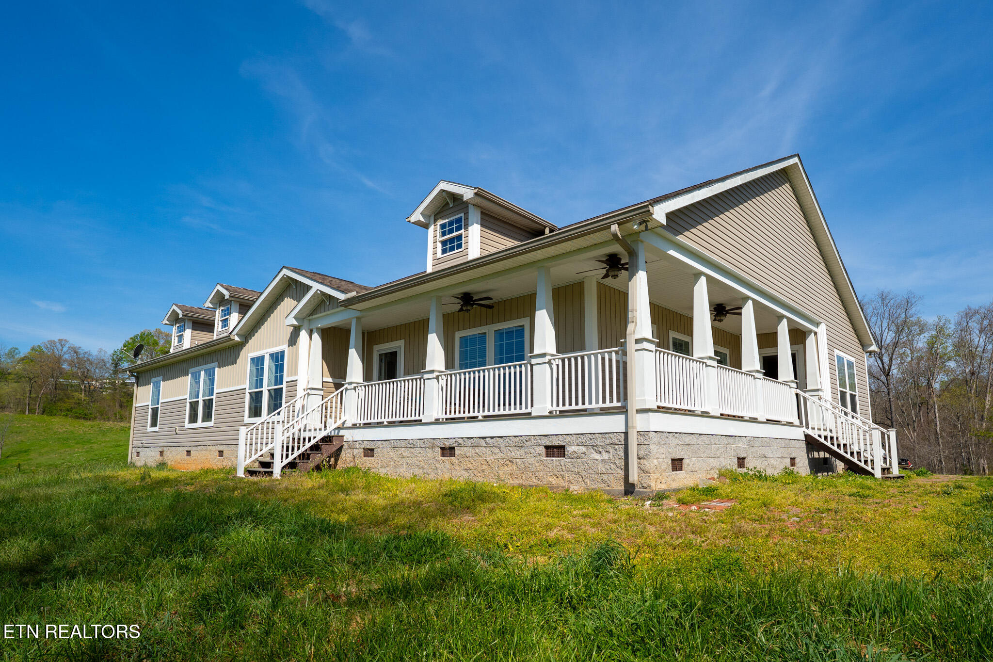 249 Molly Hollow Road New Tazewell TN 37825