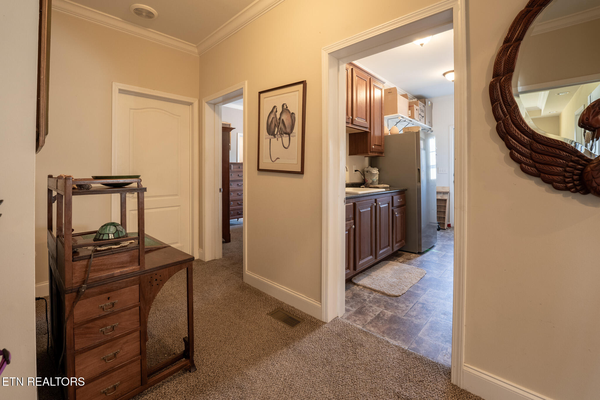 249 Molly Hollow Road New Tazewell TN 37825