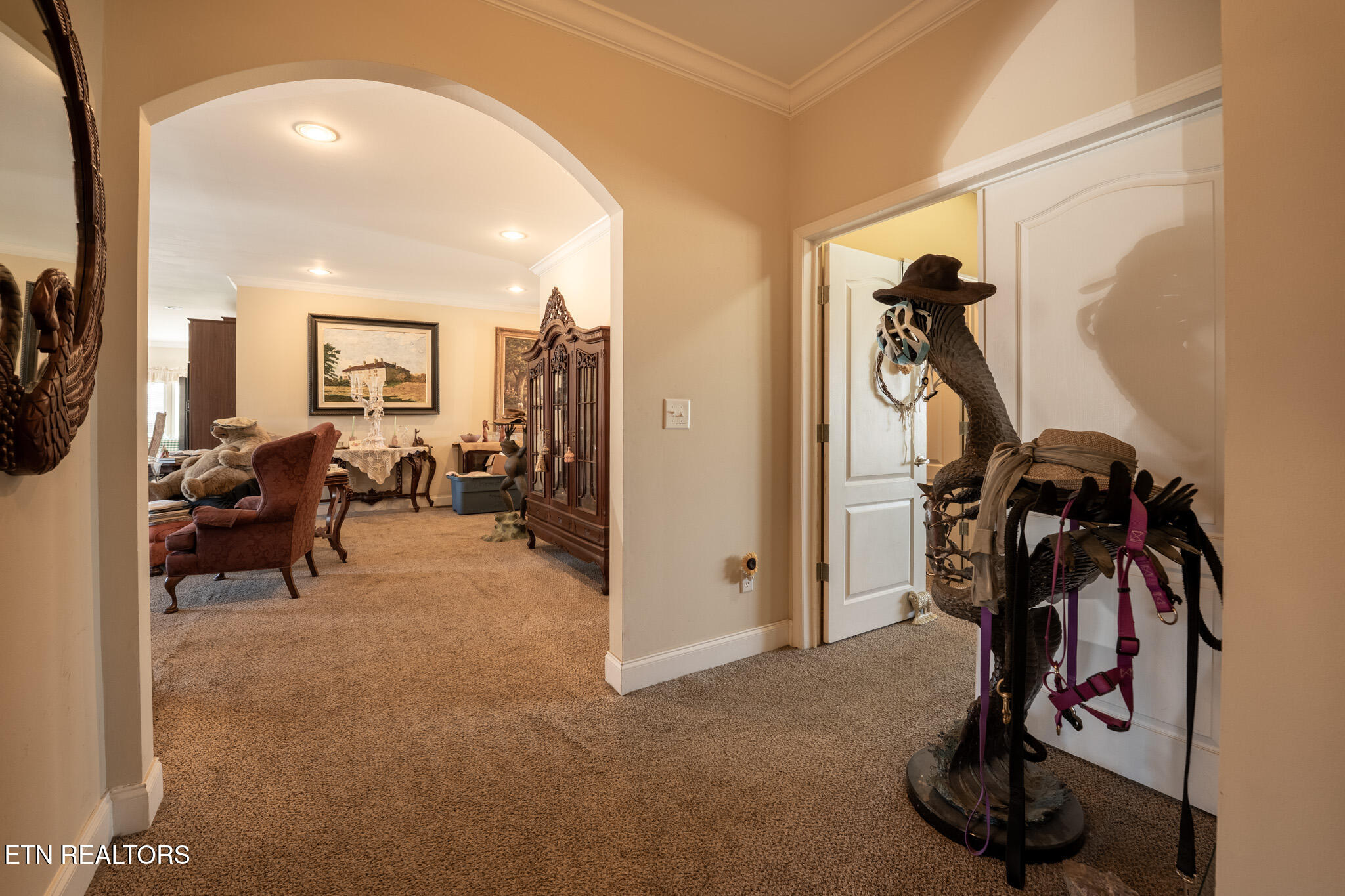 249 Molly Hollow Road New Tazewell TN 37825