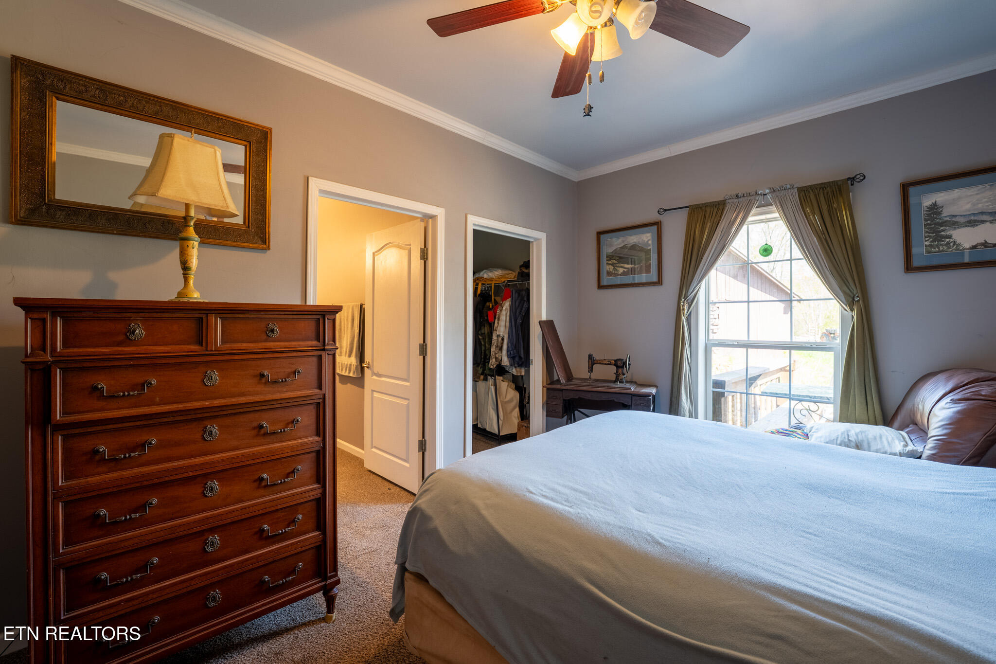 249 Molly Hollow Road New Tazewell TN 37825