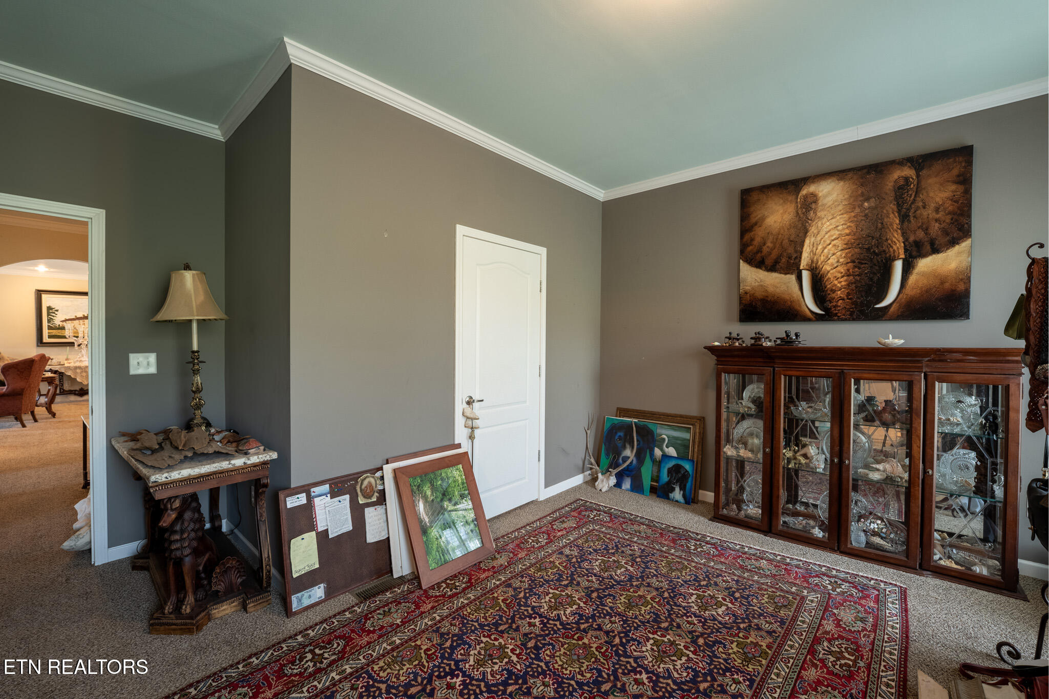 249 Molly Hollow Road New Tazewell TN 37825