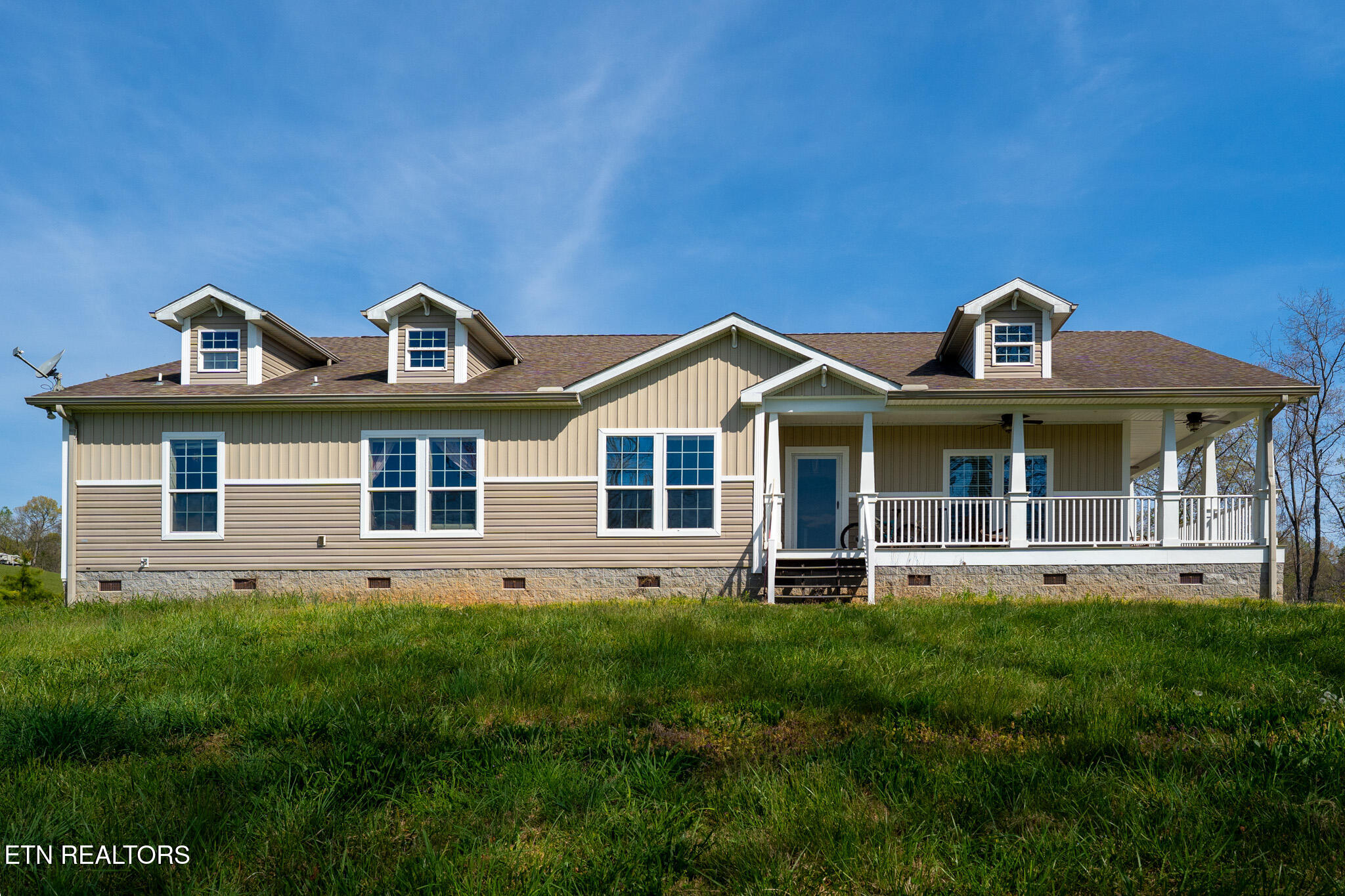 249 Molly Hollow Road New Tazewell TN 37825