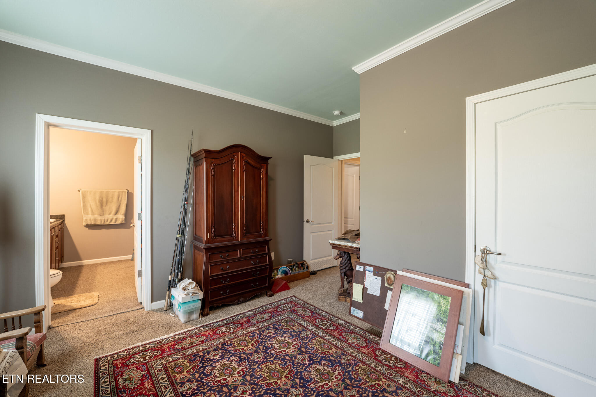 249 Molly Hollow Road New Tazewell TN 37825