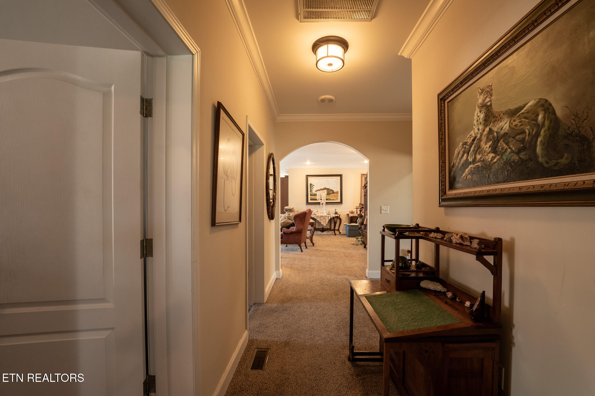 249 Molly Hollow Road New Tazewell TN 37825