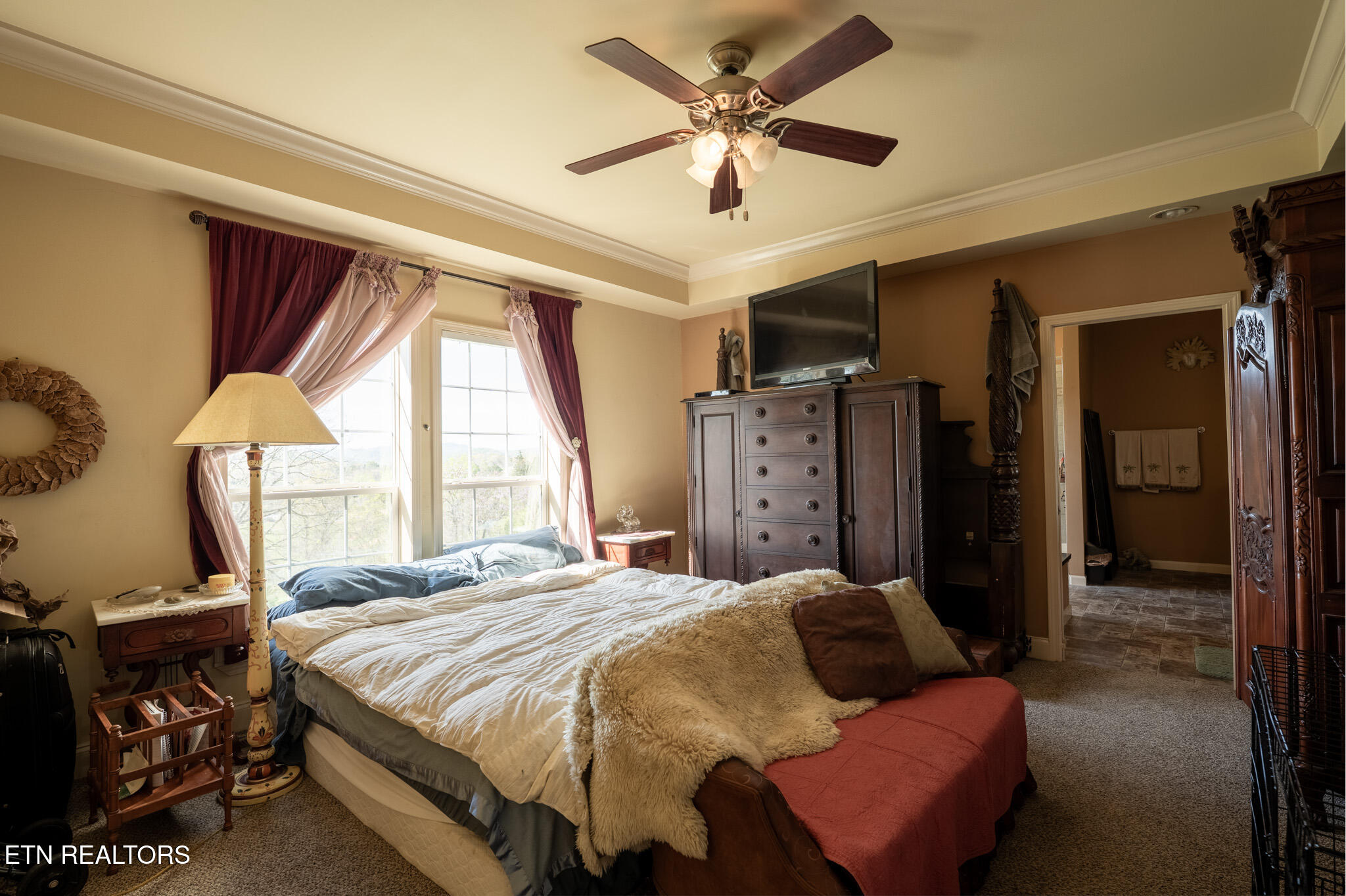 249 Molly Hollow Road New Tazewell TN 37825