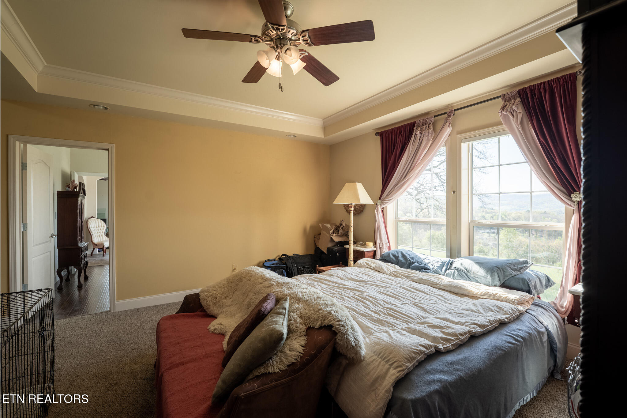 249 Molly Hollow Road New Tazewell TN 37825