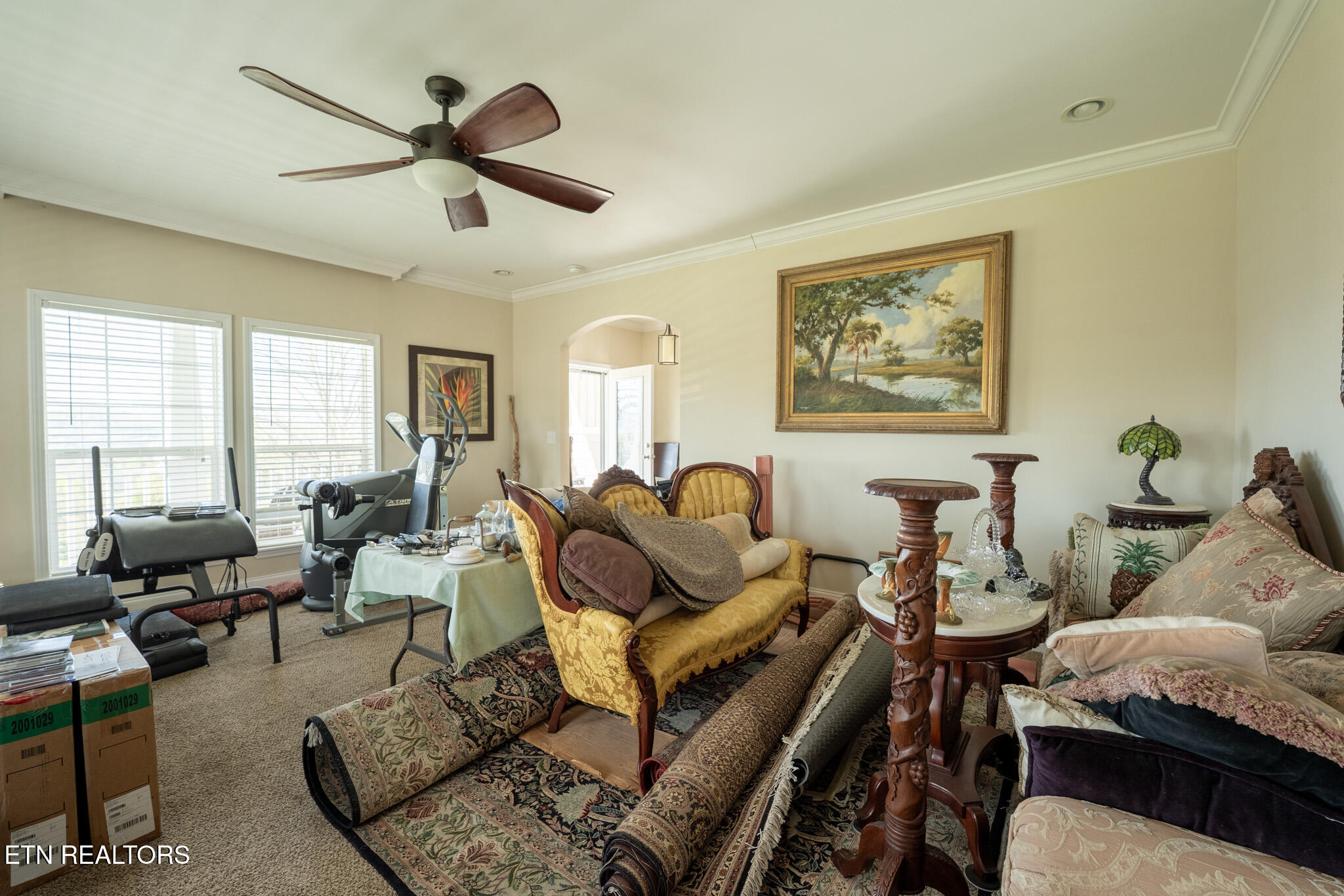 249 Molly Hollow Road New Tazewell TN 37825