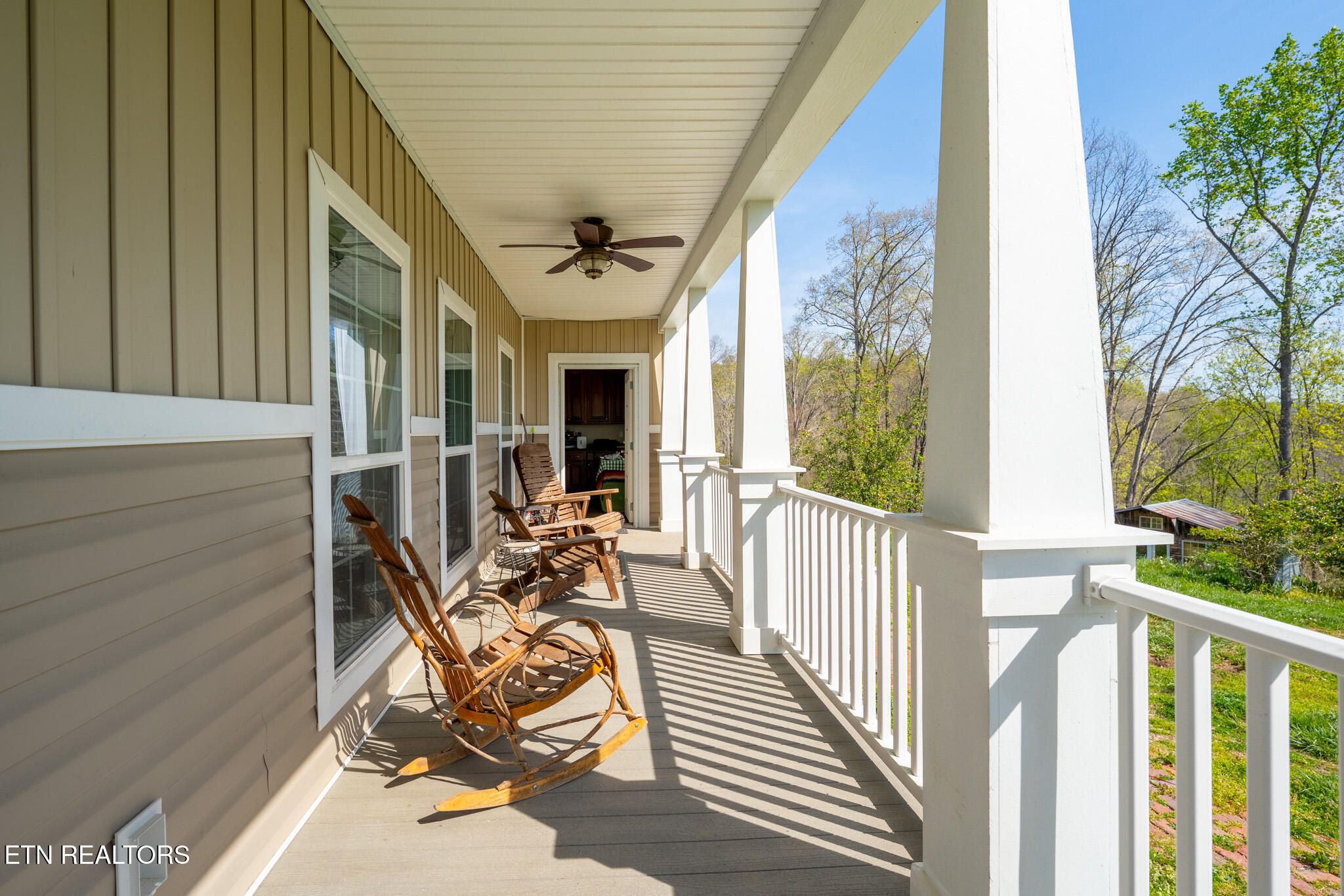 249 Molly Hollow Road New Tazewell TN 37825