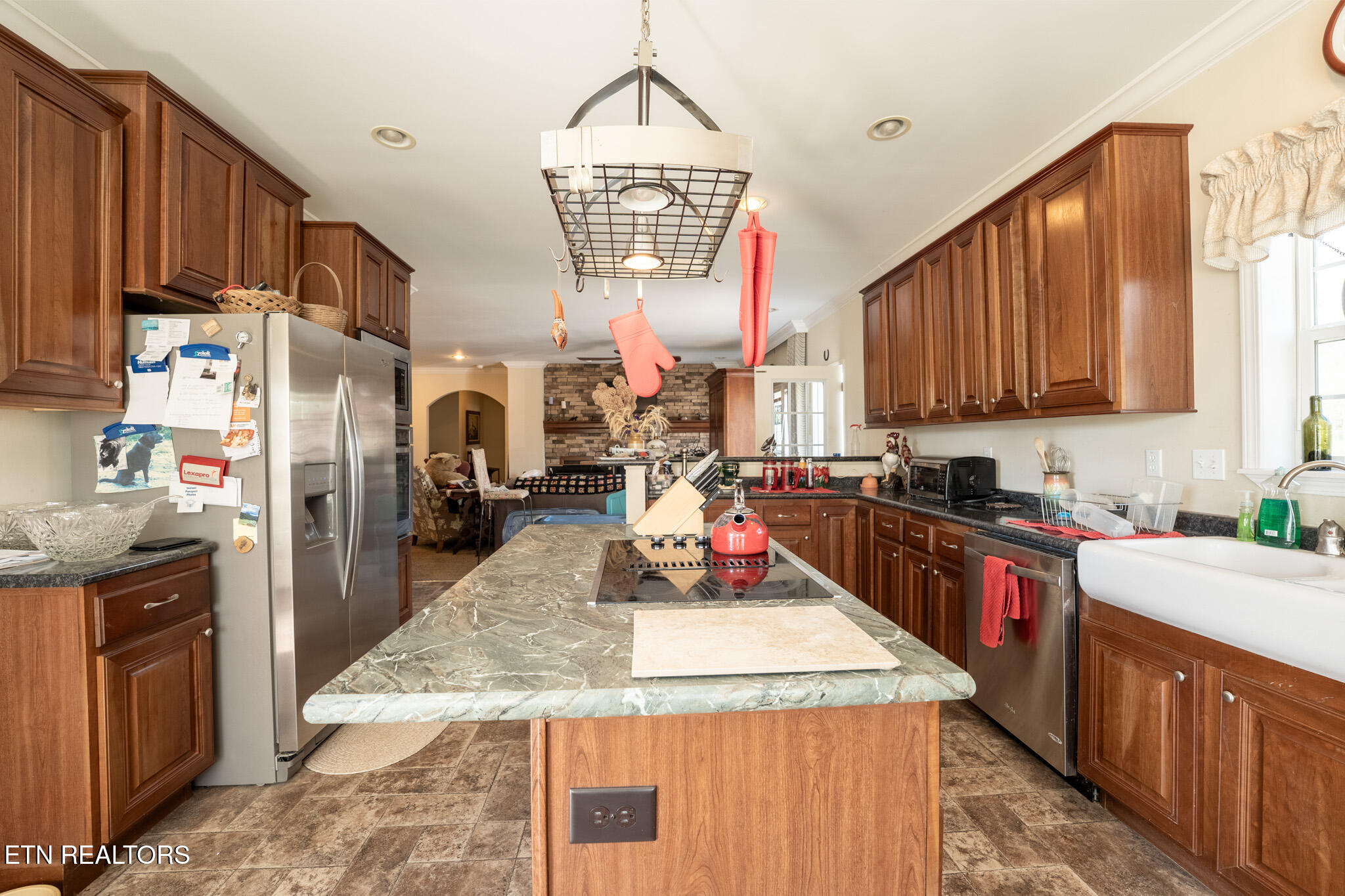 249 Molly Hollow Road New Tazewell TN 37825
