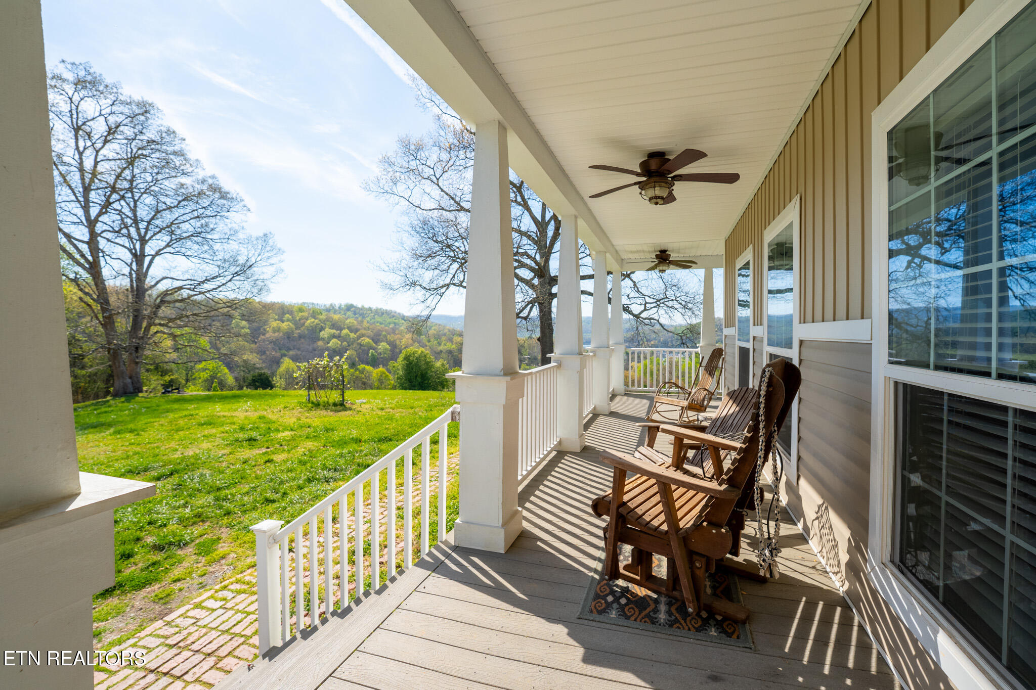 249 Molly Hollow Road New Tazewell TN 37825