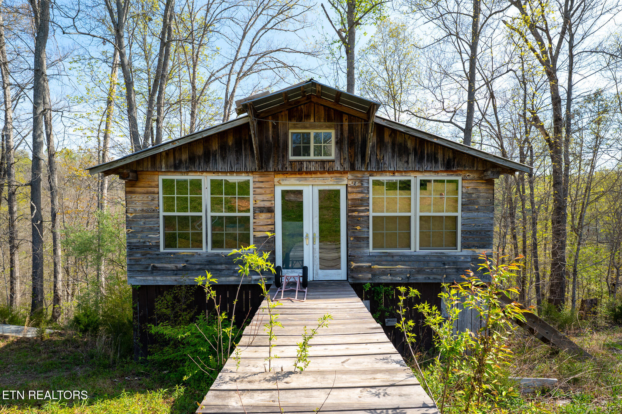 249 Molly Hollow Road New Tazewell TN 37825