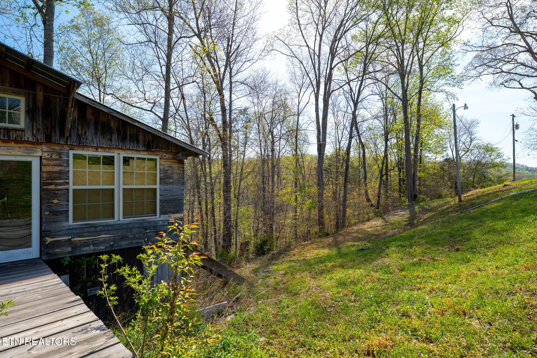 249 Molly Hollow Road New Tazewell TN 37825