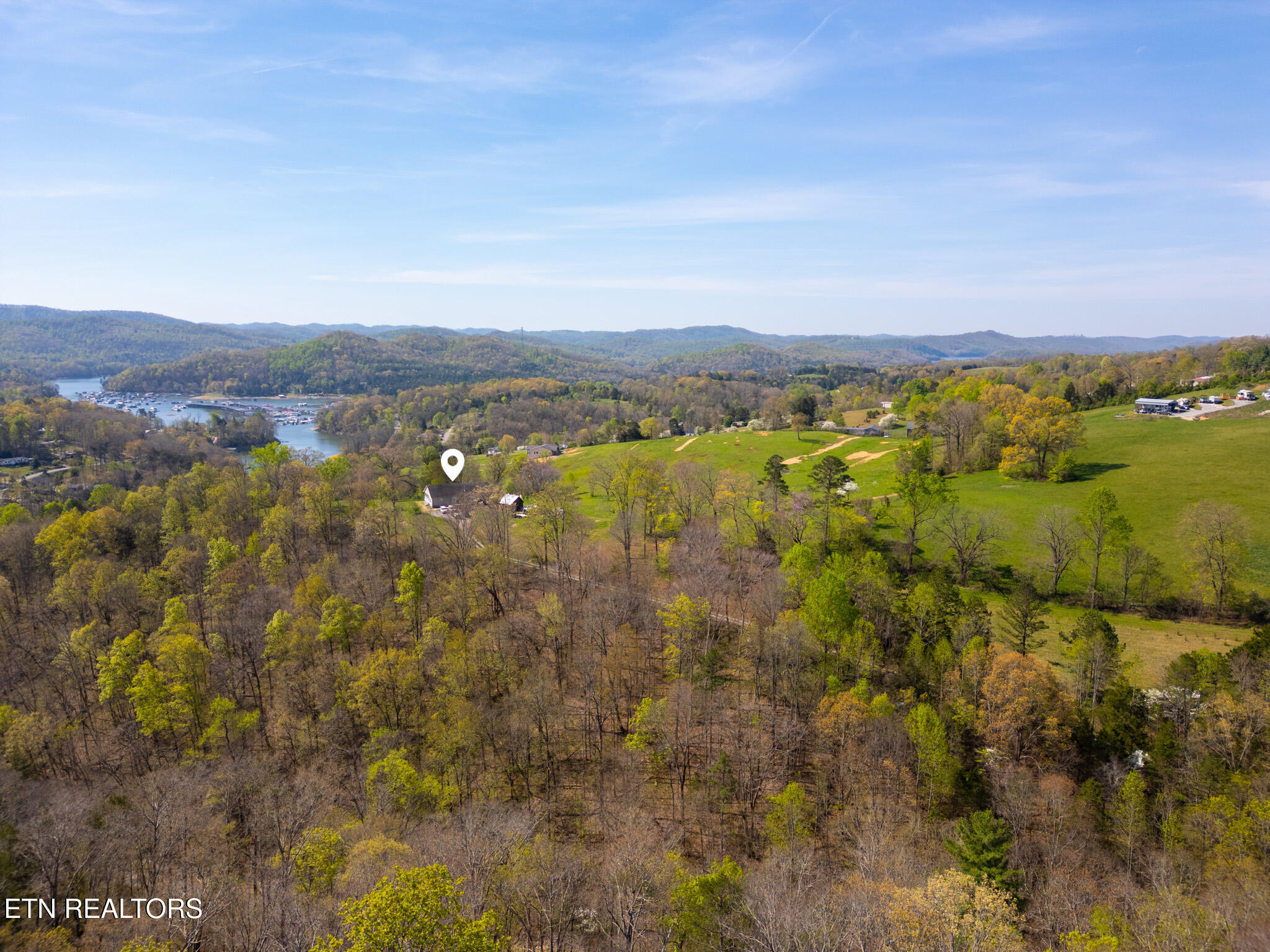 249 Molly Hollow Road New Tazewell TN 37825