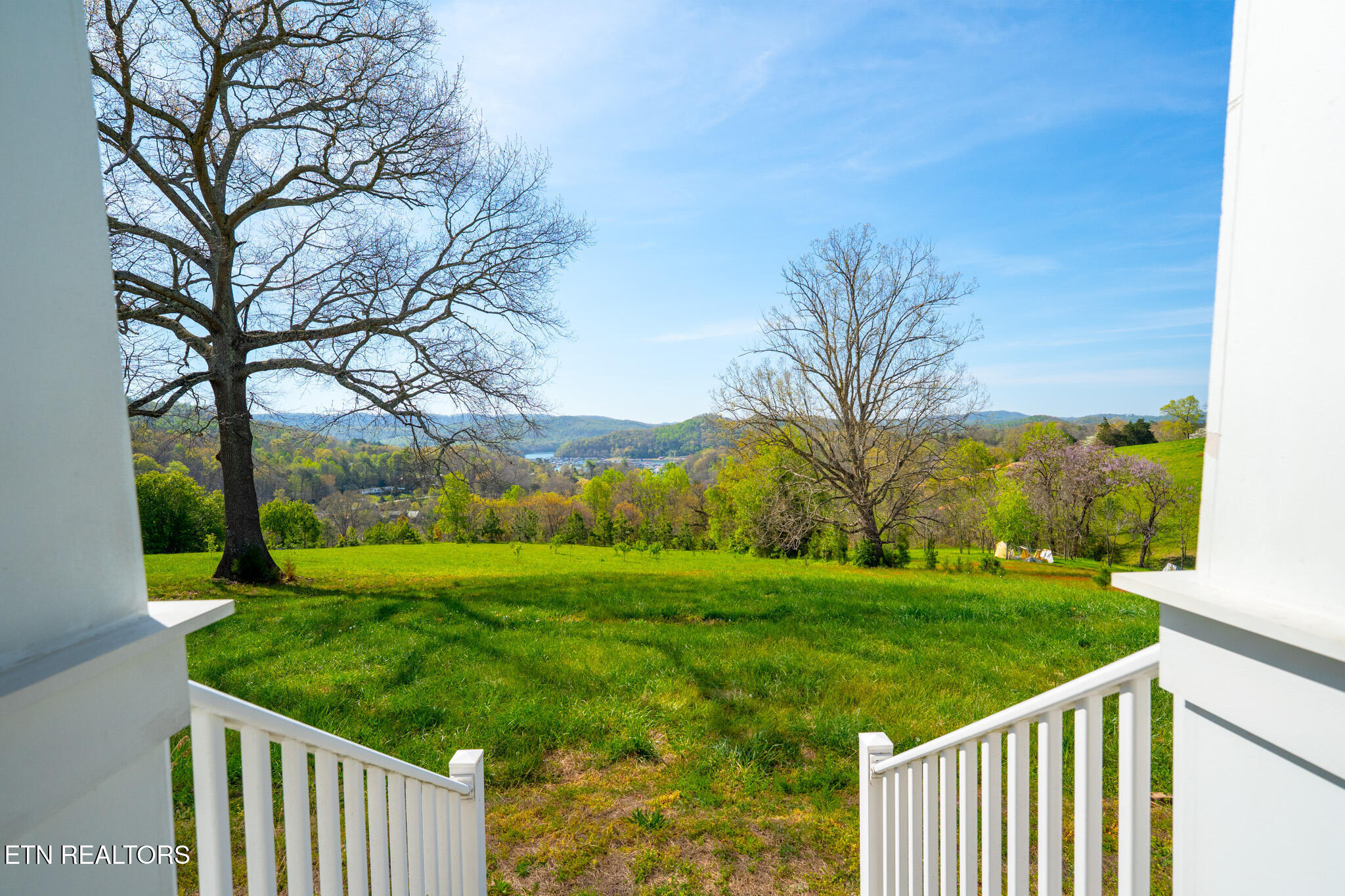 249 Molly Hollow Road New Tazewell TN 37825