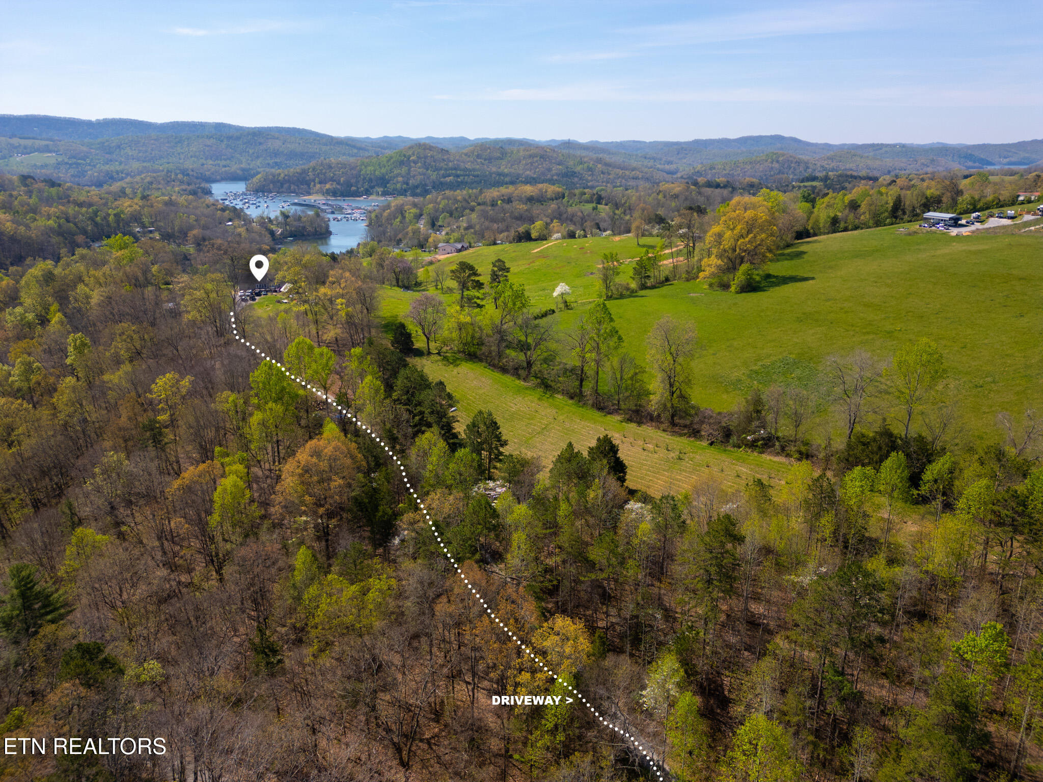 249 Molly Hollow Road New Tazewell TN 37825