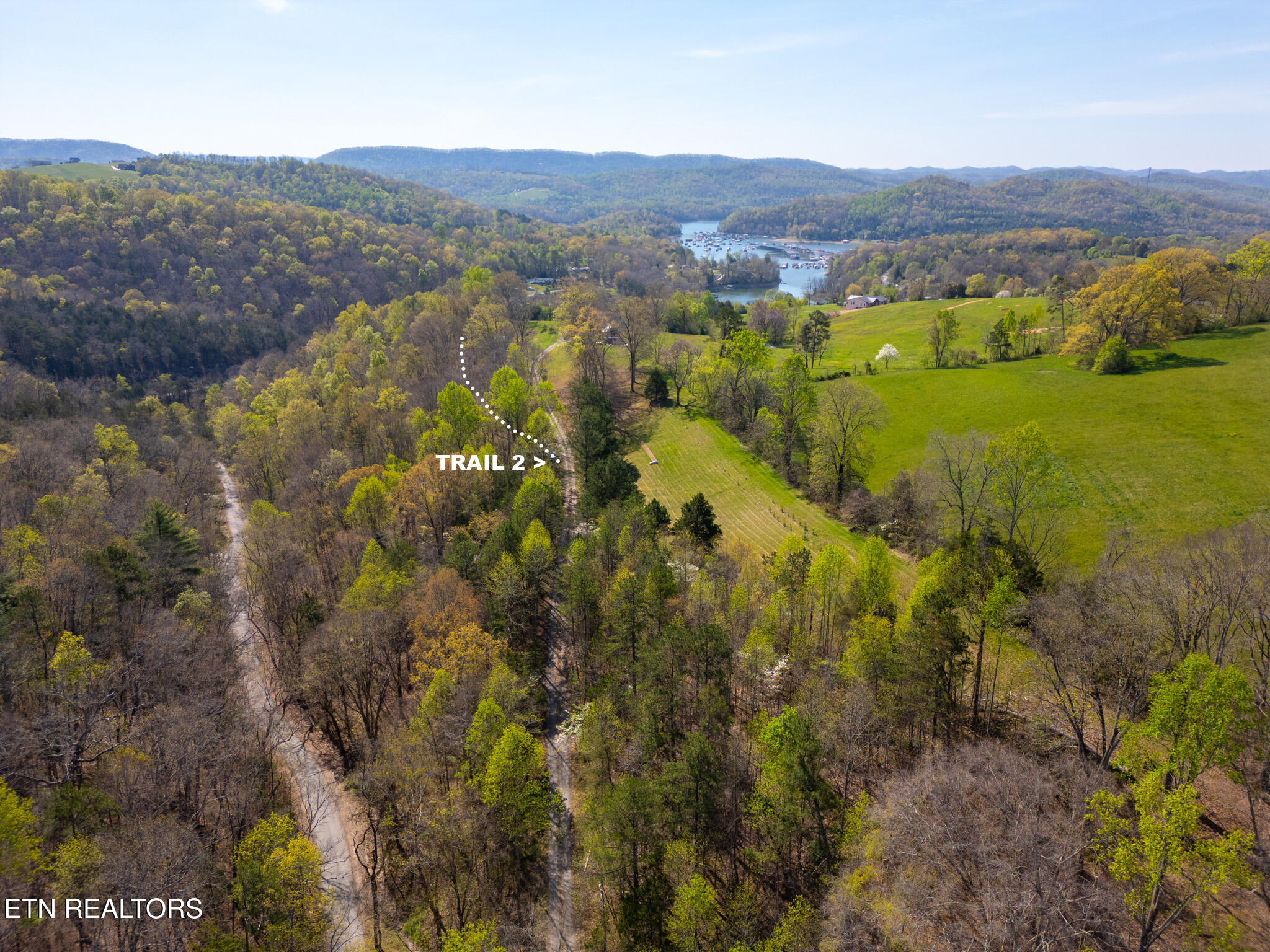 249 Molly Hollow Road New Tazewell TN 37825