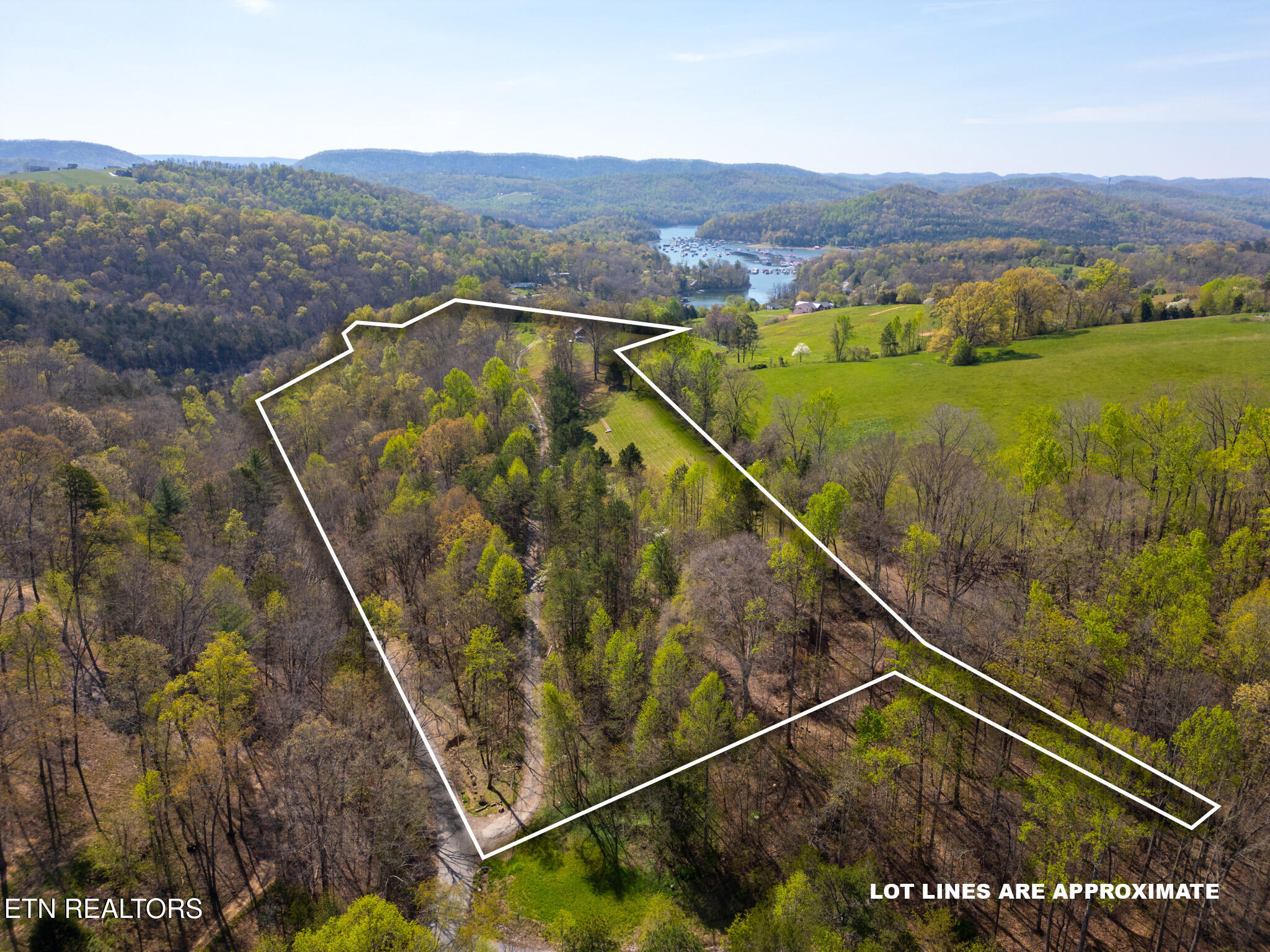249 Molly Hollow Road New Tazewell TN 37825