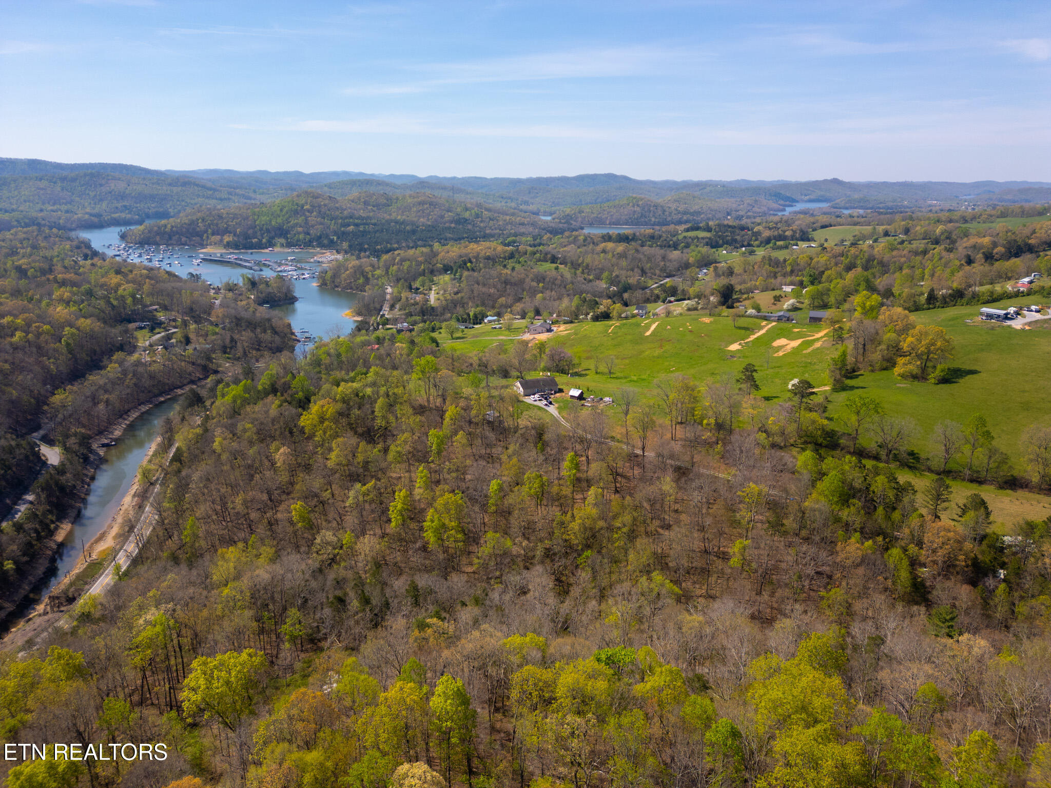 249 Molly Hollow Road New Tazewell TN 37825
