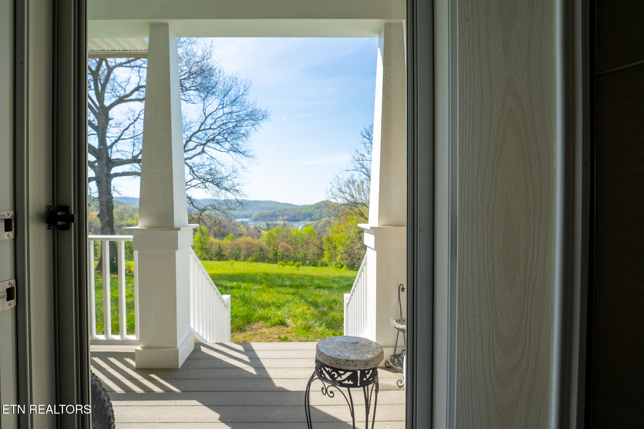249 Molly Hollow Road New Tazewell TN 37825