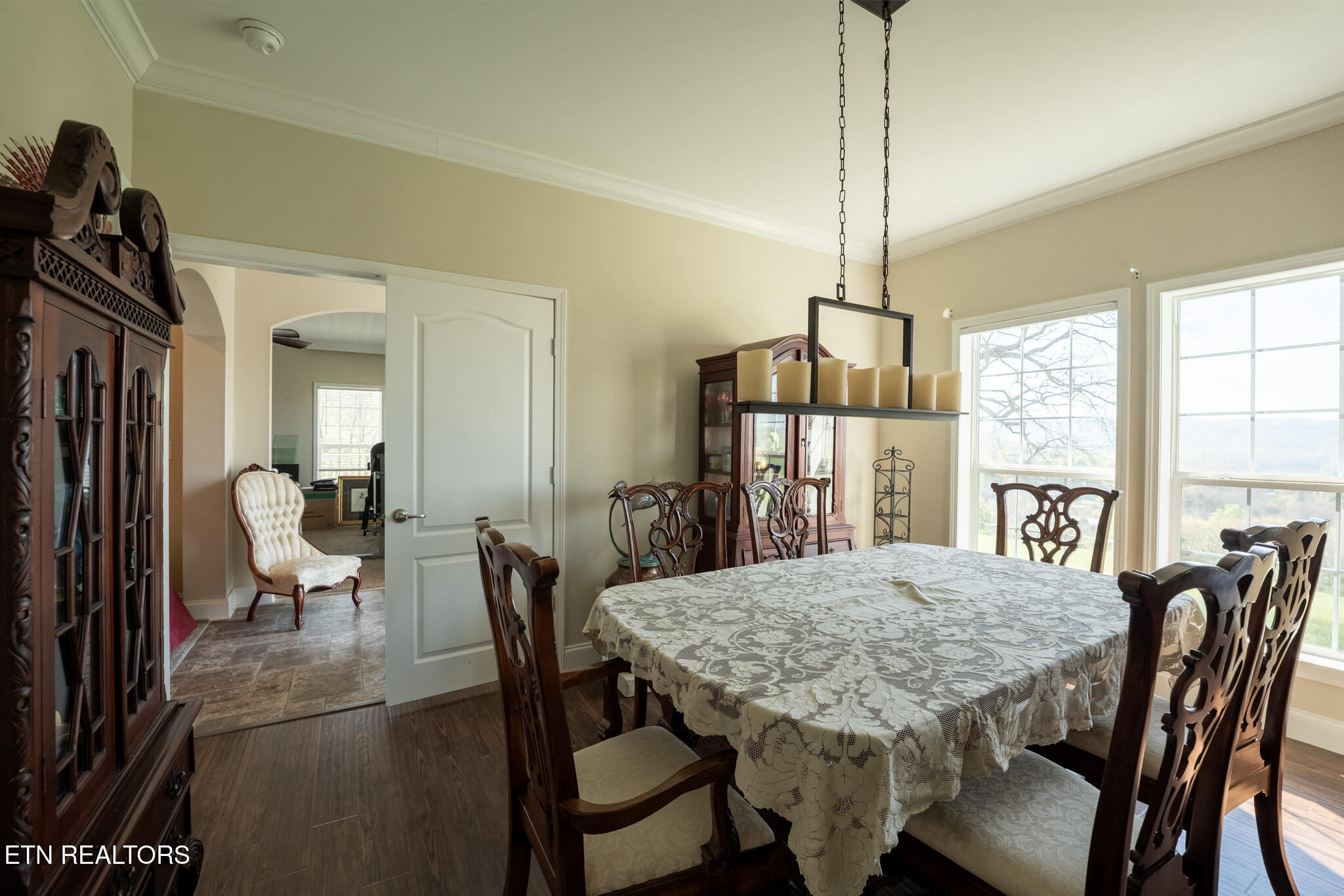 249 Molly Hollow Road New Tazewell TN 37825