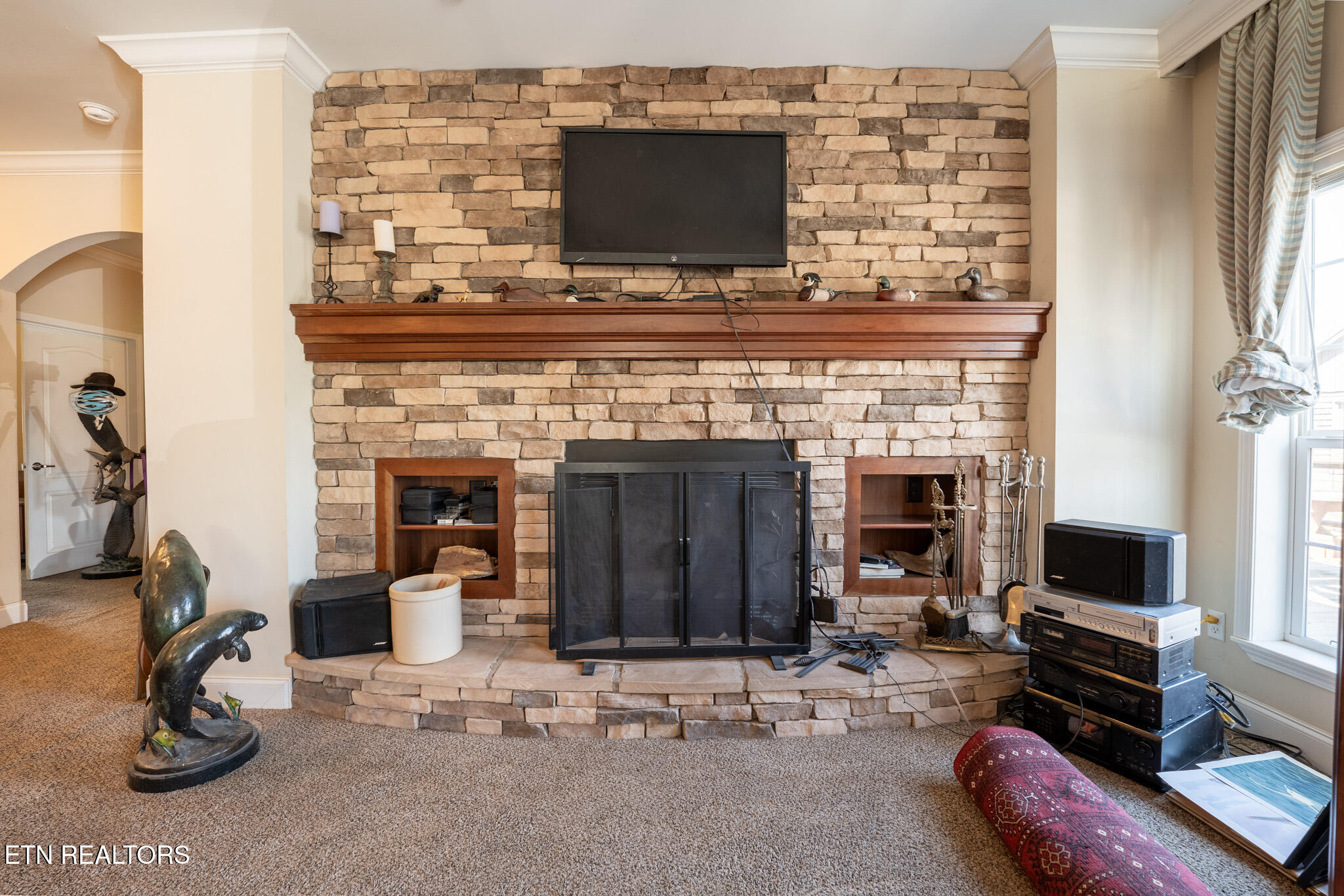249 Molly Hollow Road New Tazewell TN 37825