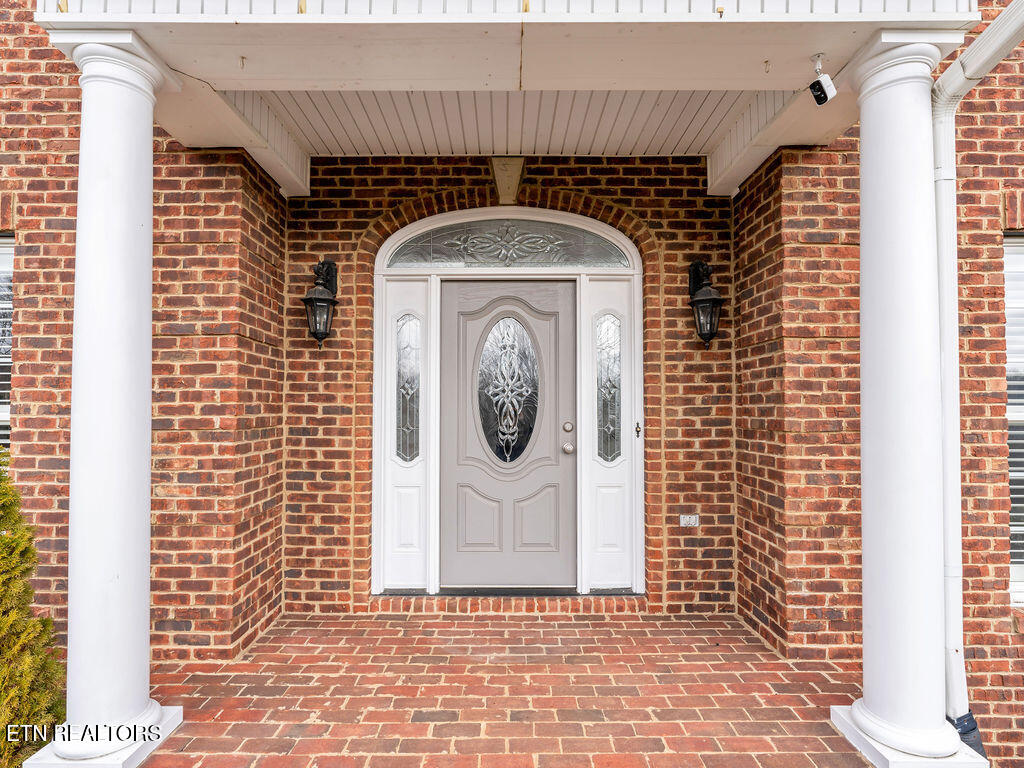 741 Fox Dale Lane Knoxville TN 37934