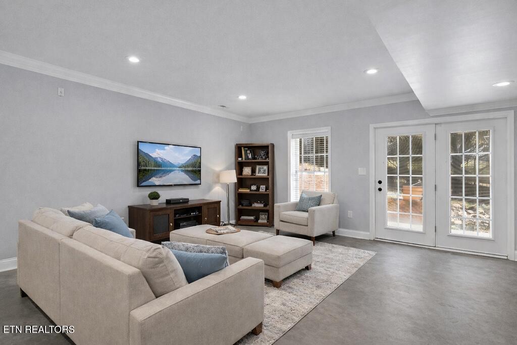741 Fox Dale Lane Knoxville TN 37934