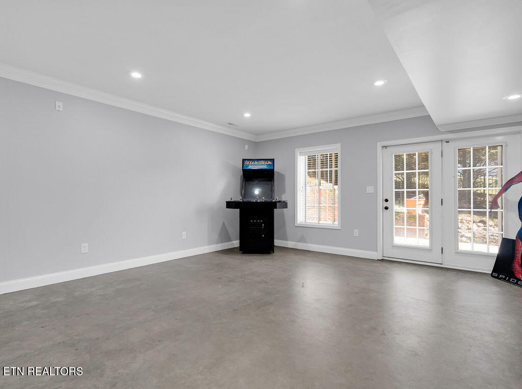 741 Fox Dale Lane Knoxville TN 37934