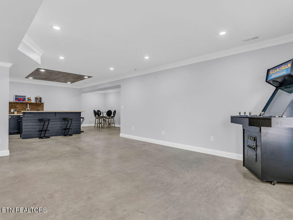 741 Fox Dale Lane Knoxville TN 37934
