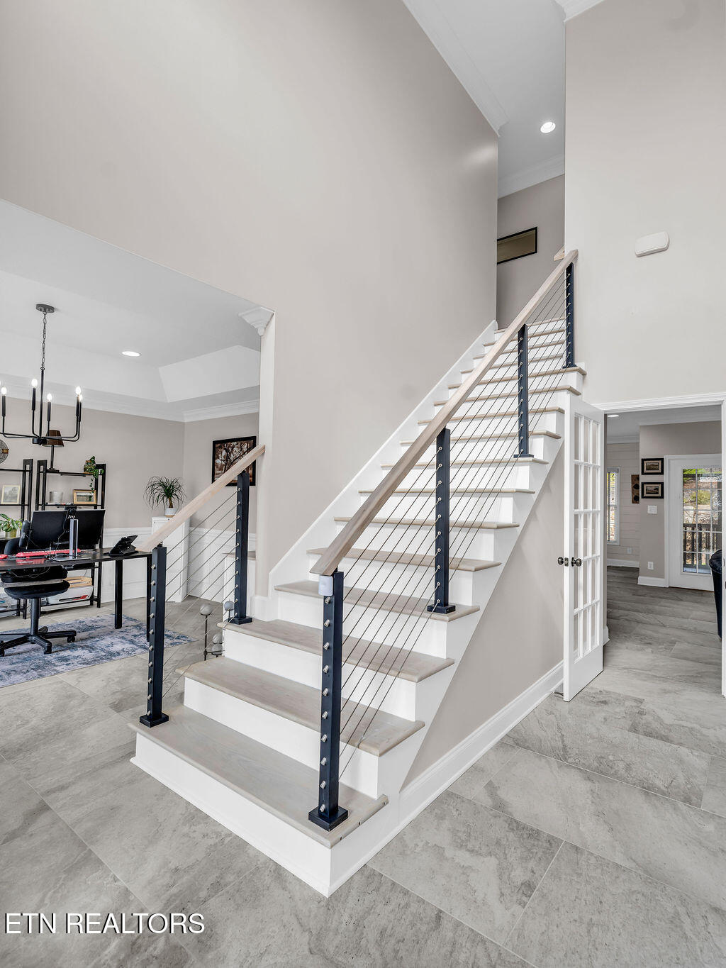 741 Fox Dale Lane Knoxville TN 37934