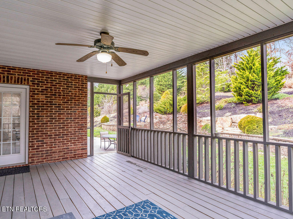 741 Fox Dale Lane Knoxville TN 37934