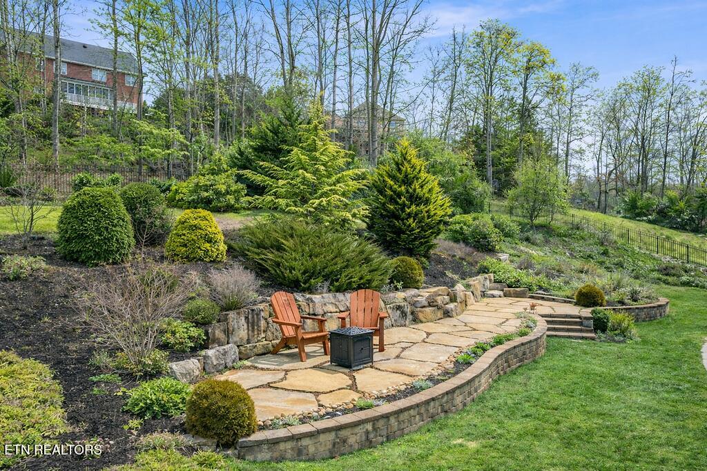 741 Fox Dale Lane Knoxville TN 37934