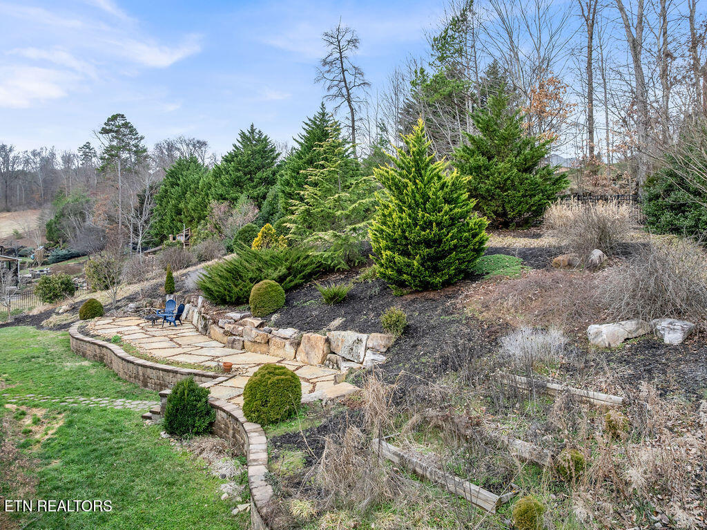 741 Fox Dale Lane Knoxville TN 37934