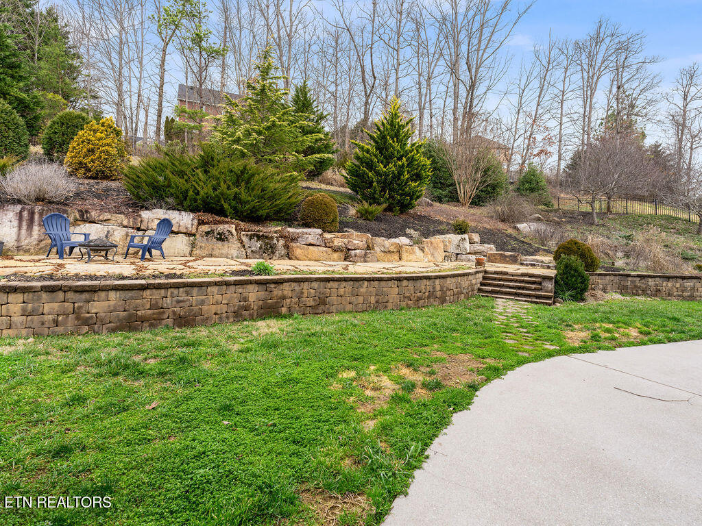 741 Fox Dale Lane Knoxville TN 37934