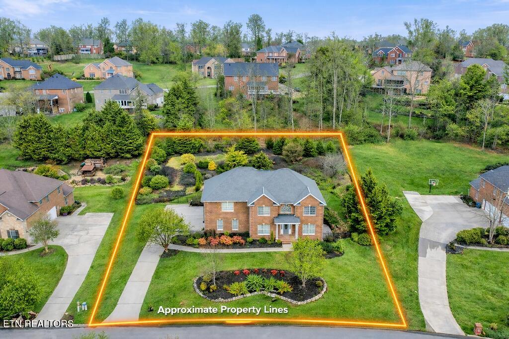 741 Fox Dale Lane Knoxville TN 37934