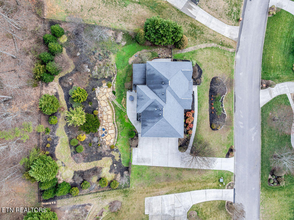 741 Fox Dale Lane Knoxville TN 37934