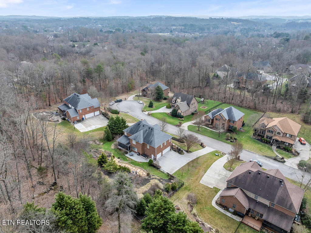 741 Fox Dale Lane Knoxville TN 37934