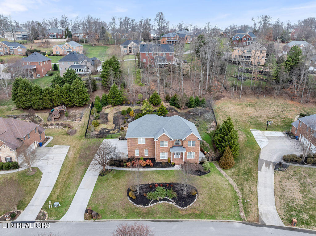 741 Fox Dale Lane Knoxville TN 37934