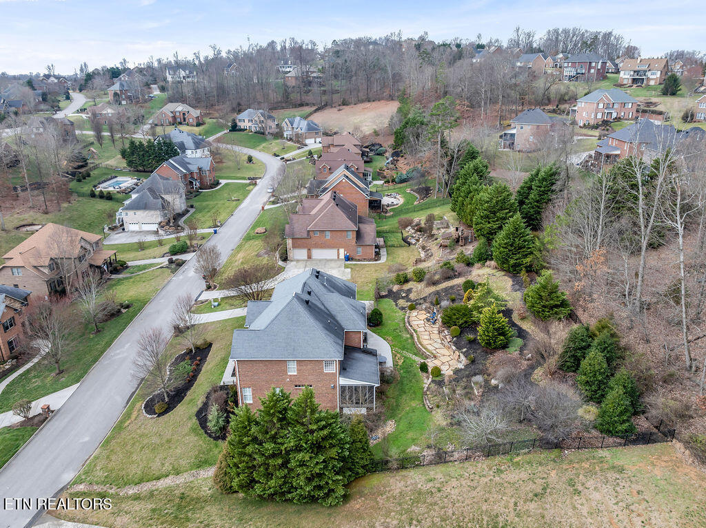 741 Fox Dale Lane Knoxville TN 37934