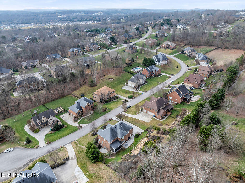 741 Fox Dale Lane Knoxville TN 37934