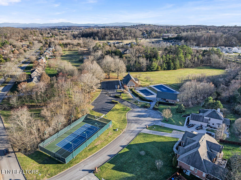 741 Fox Dale Lane Knoxville TN 37934