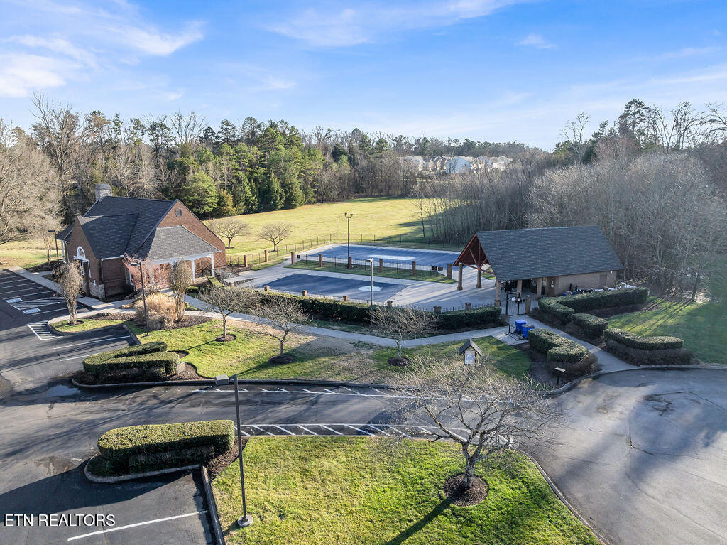 741 Fox Dale Lane Knoxville TN 37934