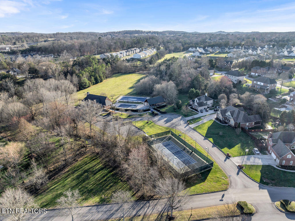 741 Fox Dale Lane Knoxville TN 37934